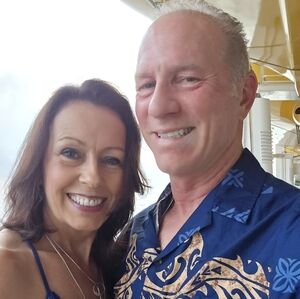 Meet your Posher, Laurie